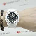 Часы Casio G-Shock GA-100B-7ADR (GA-100B-7A) фото 18
